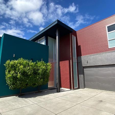 Refreshstay Palmerston North Eksteriør billede