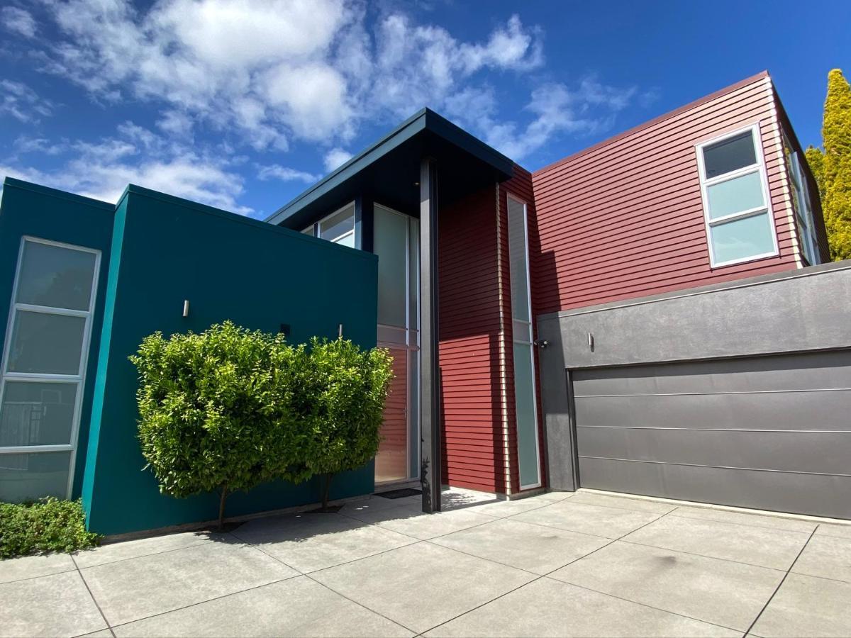 Refreshstay Palmerston North Eksteriør billede