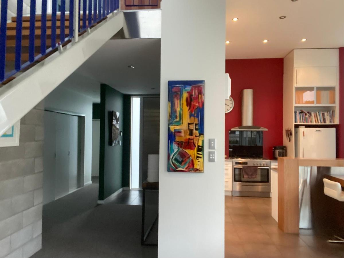 Refreshstay Palmerston North Eksteriør billede