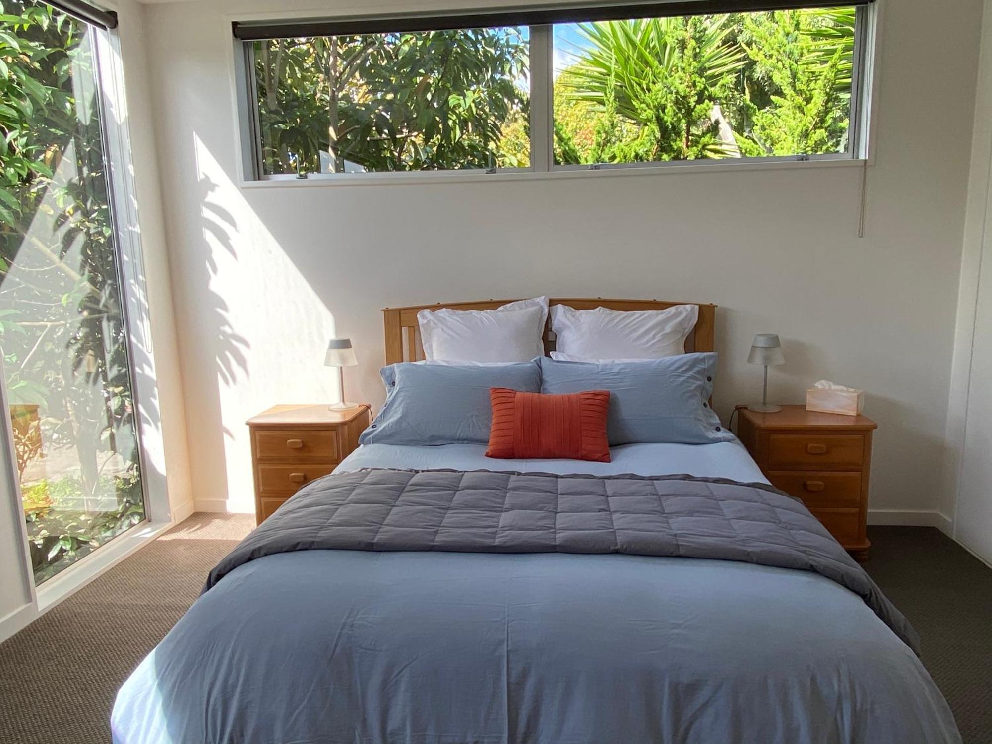 Refreshstay Palmerston North Værelse billede