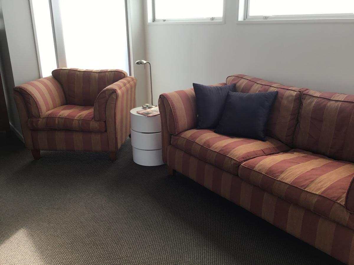 Refreshstay Palmerston North Eksteriør billede
