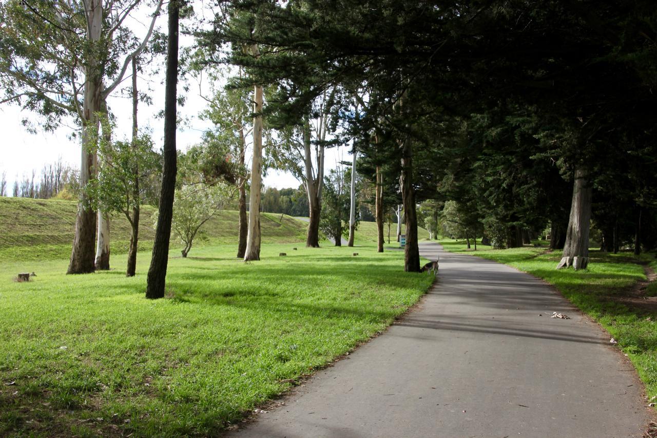 Refreshstay Palmerston North Eksteriør billede