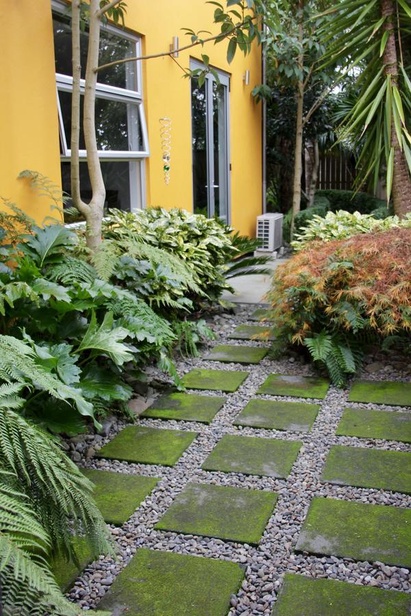 Refreshstay Palmerston North Eksteriør billede