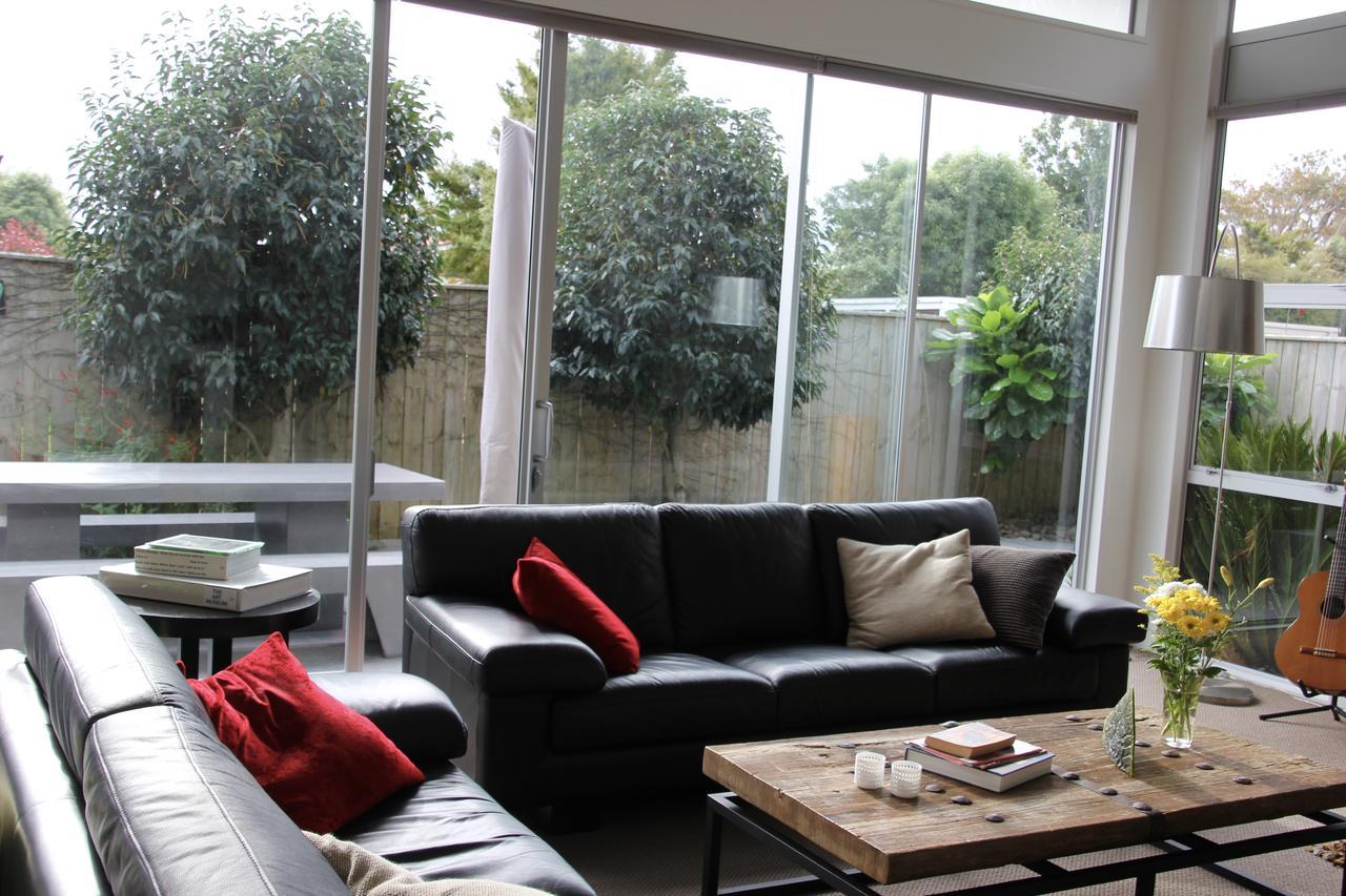 Refreshstay Palmerston North Eksteriør billede