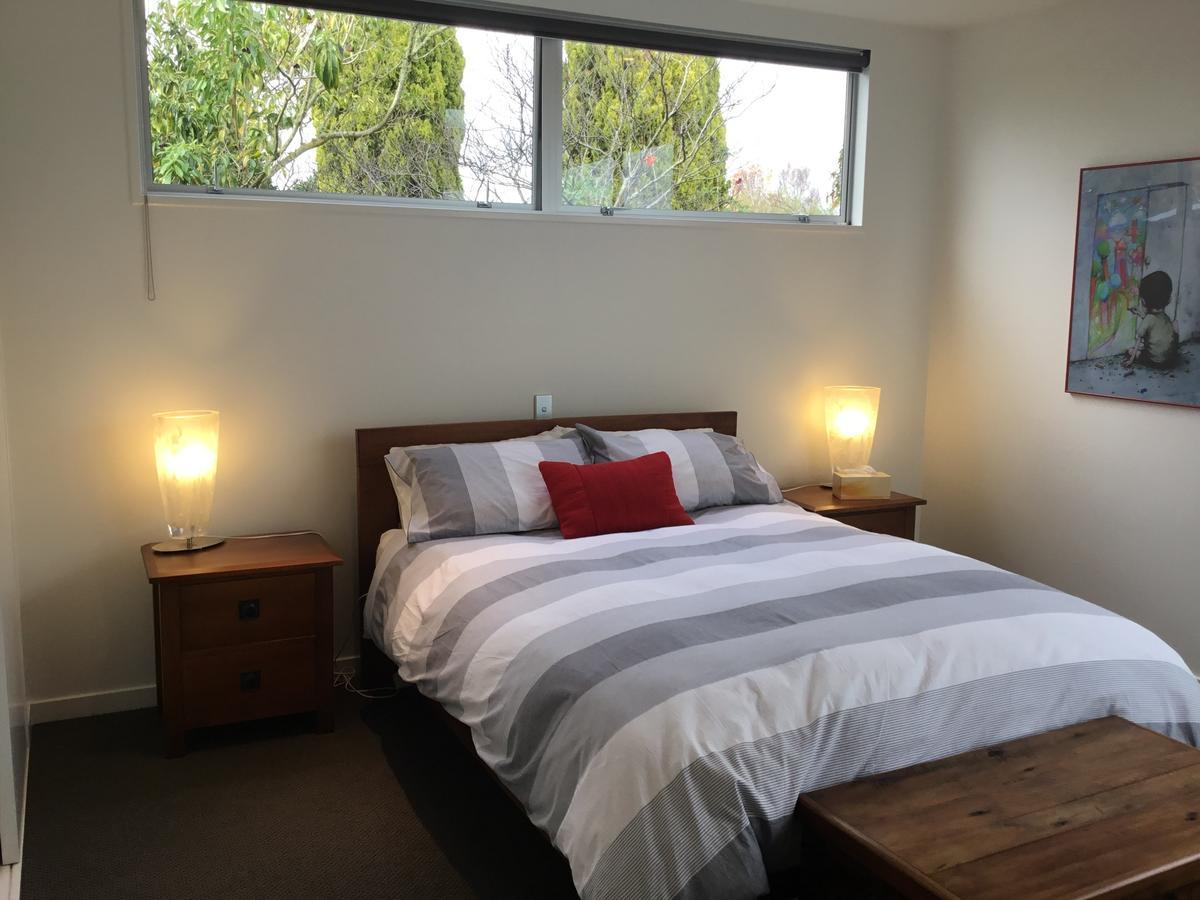Refreshstay Palmerston North Eksteriør billede
