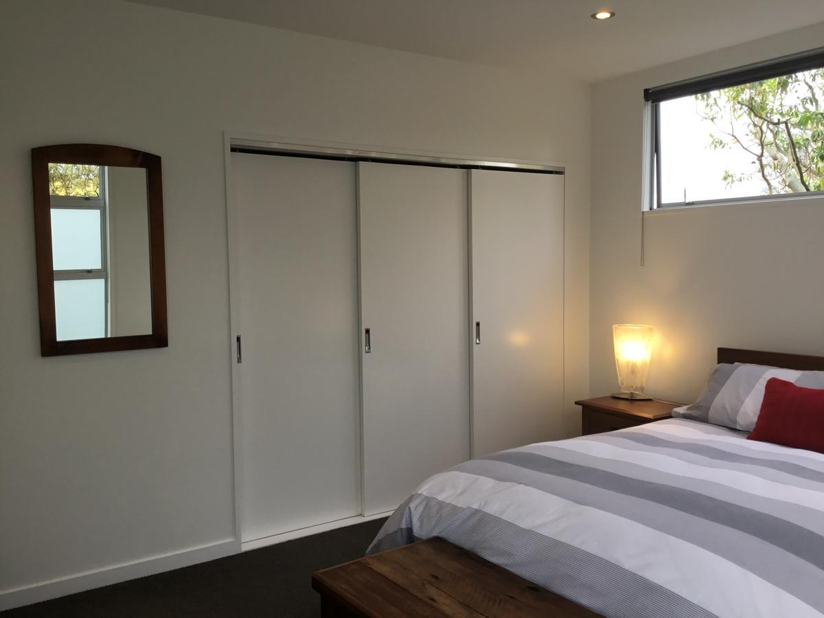 Refreshstay Palmerston North Eksteriør billede
