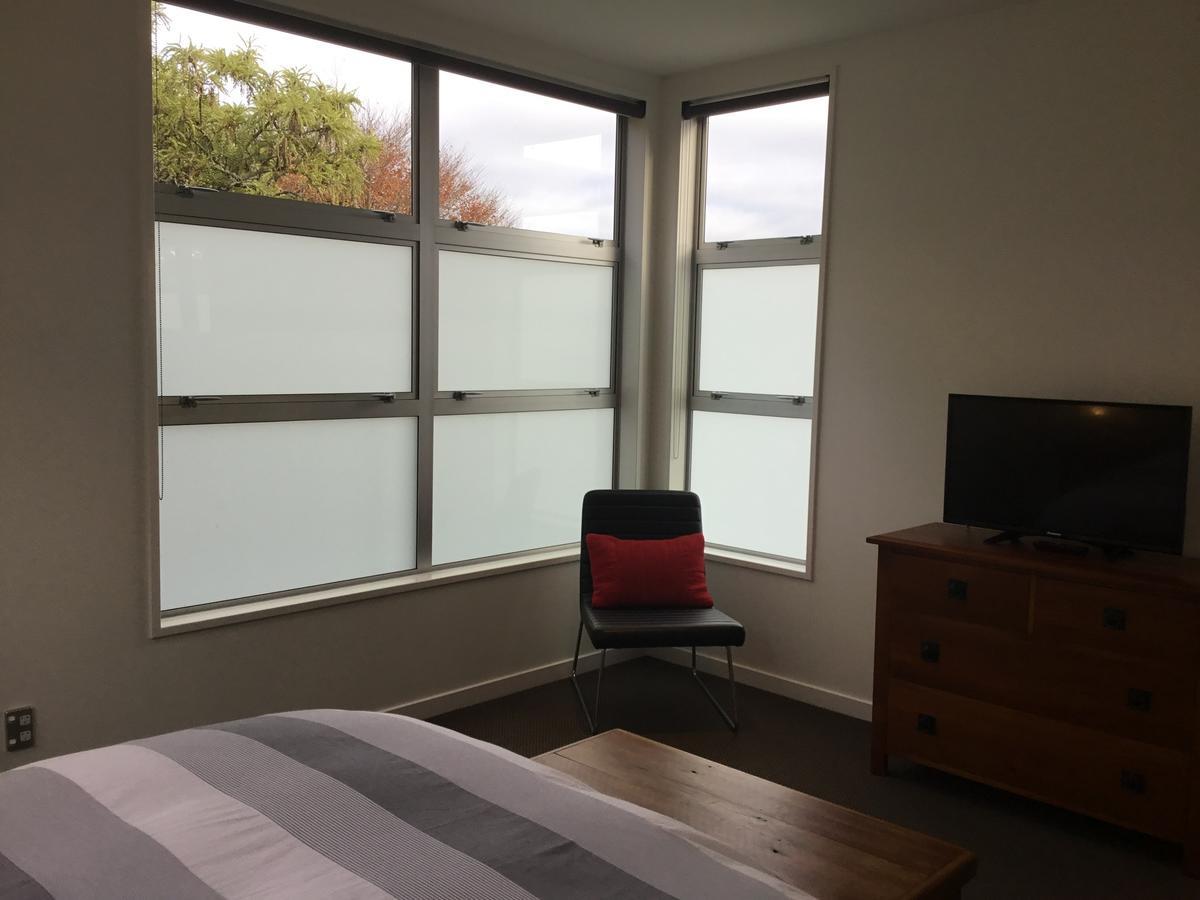 Refreshstay Palmerston North Eksteriør billede