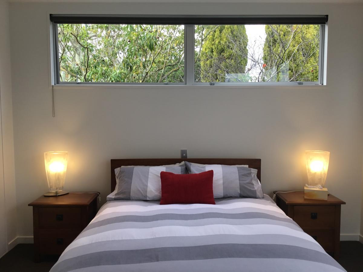 Refreshstay Palmerston North Eksteriør billede