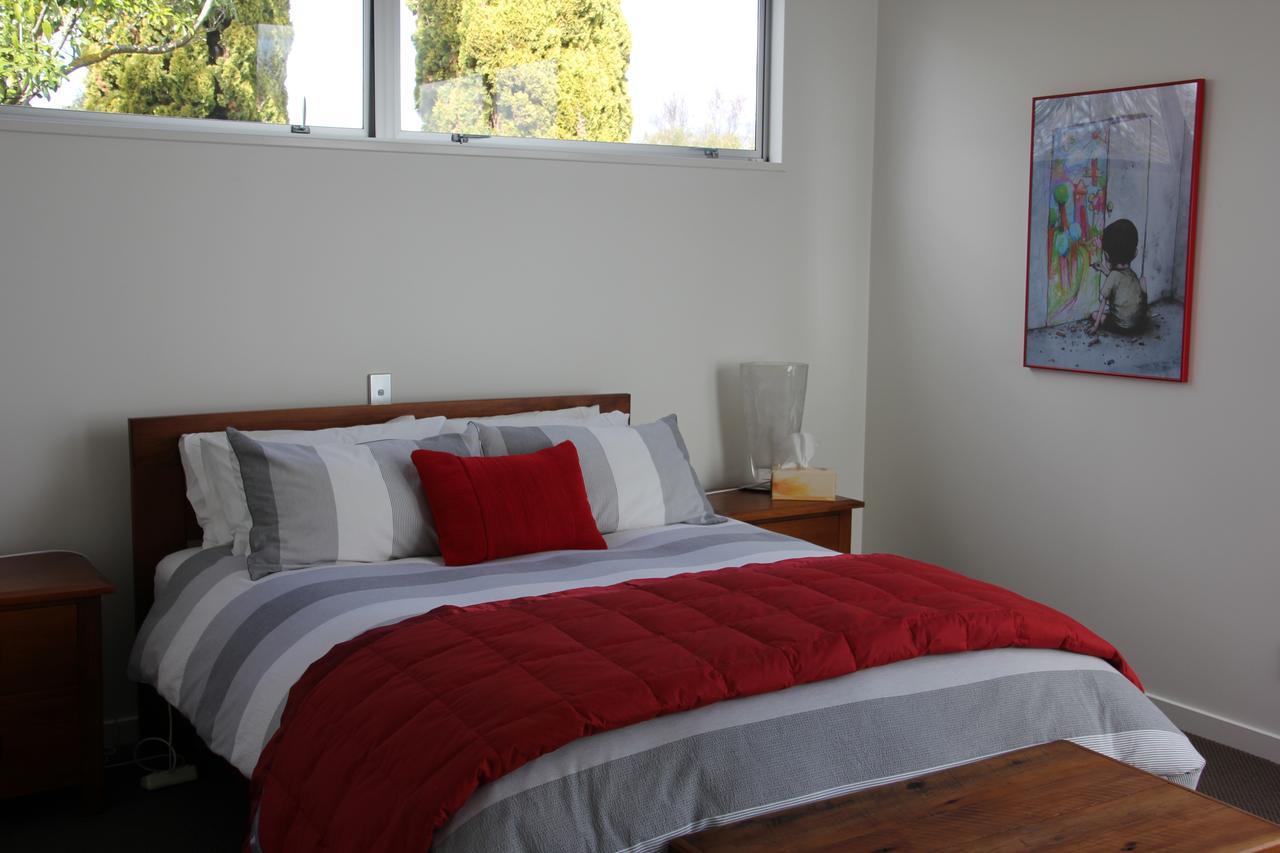Refreshstay Palmerston North Eksteriør billede