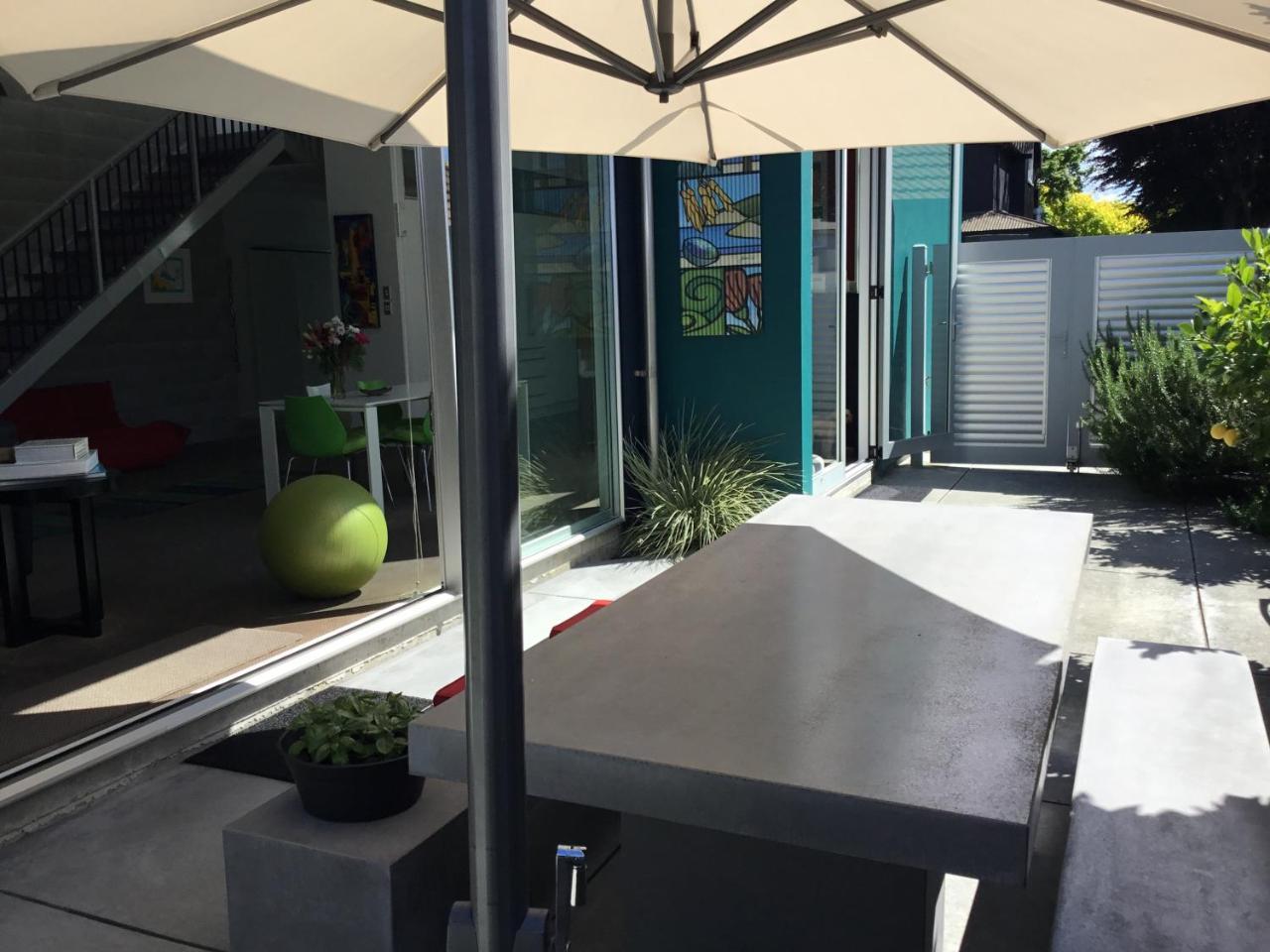 Refreshstay Palmerston North Eksteriør billede