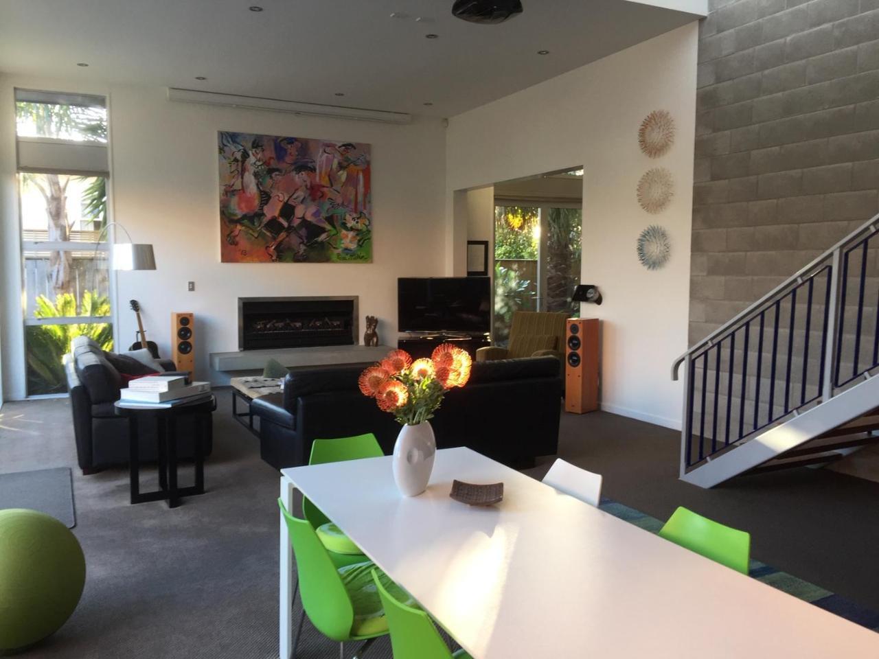 Refreshstay Palmerston North Eksteriør billede